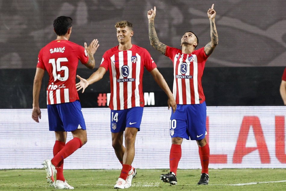 射门次数是 射门次数是